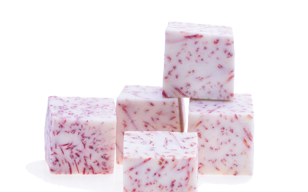 Taro Natural and artificial flavorA mild nutty taste cut with a creamy sweetness that is like no other.