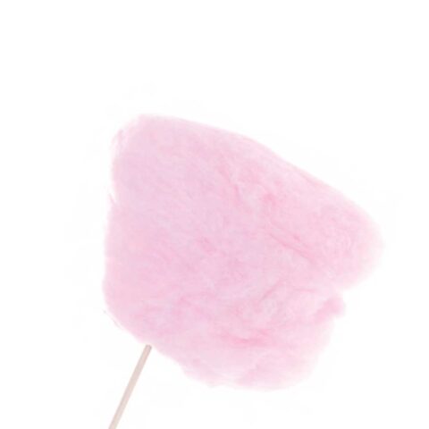 Cotton Candy Melts in your mouth, just like the original. Kids go crazy for this carnival inspired dessert.