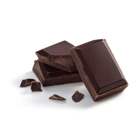 Chocolate Our rich chocolate is an indulgent classic and a fan favorite!