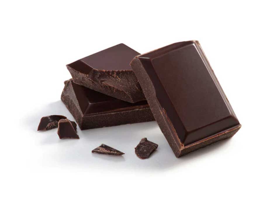 Dark Chocolate Rich, bold, and creamy dark chocolatey deliciousness.