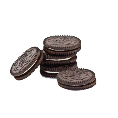 Double Stuff’t Cookies N’ Cream  A fan favorite because it’s packed with real chocolate wafers and extra vanilla cream filling.