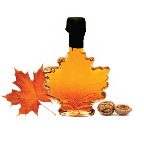 Maple Walnut Natural and artificial flavorA cozy blend of rich maple sweetness and toasted walnut flavor – sweet, nutty, and irresistibly smooth!