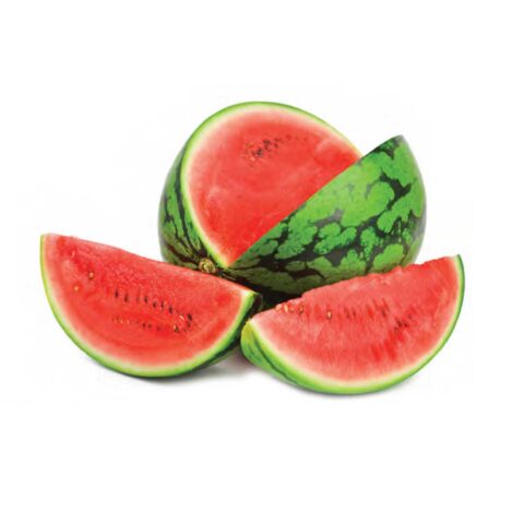 Watermelon A refreshing flavor that captures the true essence of summer without the annoying seeds. The perfect flavor for topping with fruit, fruit, and more fruit.