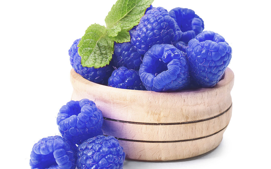 Blue Razzy The bold taste of Raspberry with an irresistible taste and color.