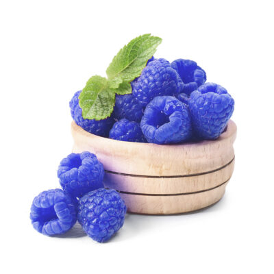 Blue Razzy The bold taste of Raspberry with an irresistible taste and color.