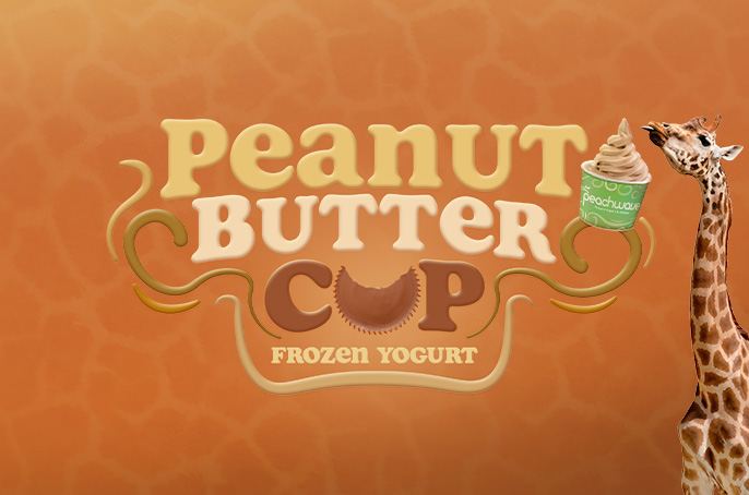 New Flavor Intro: Peanut Butter Cup