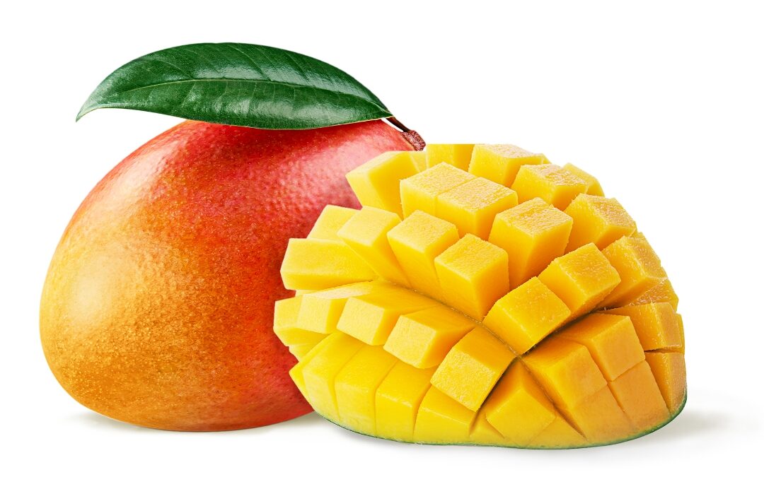 Dole Soft Serve® Mango Natural flavorSmooth, sweet, and bursting with golden mango goodness! *non-dairy