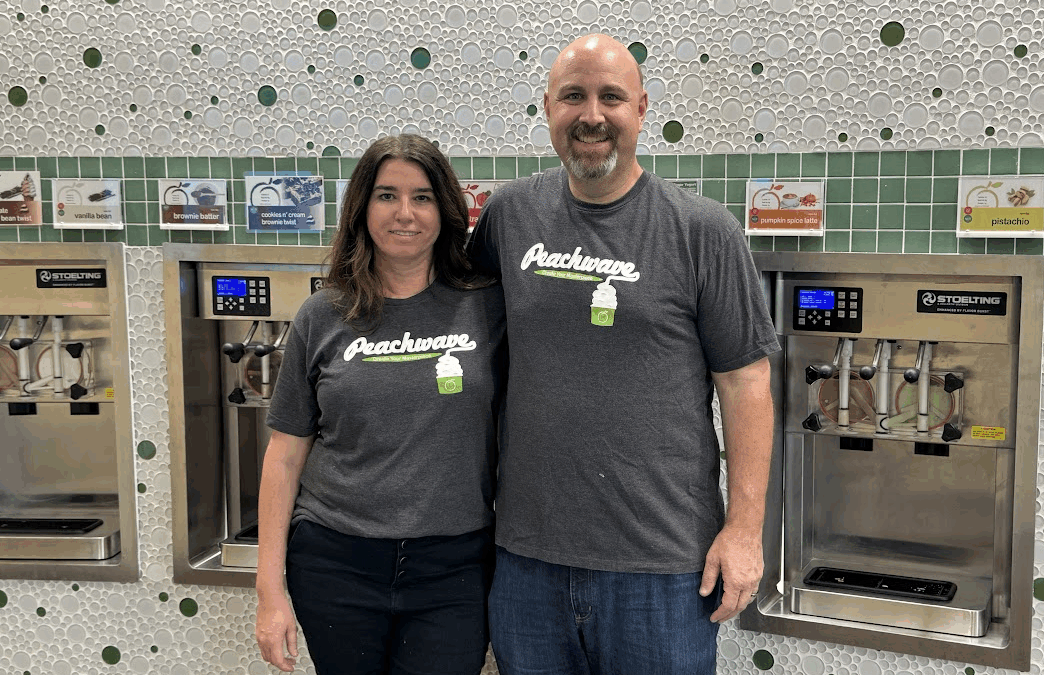 Peachwave Marana – Now Open!